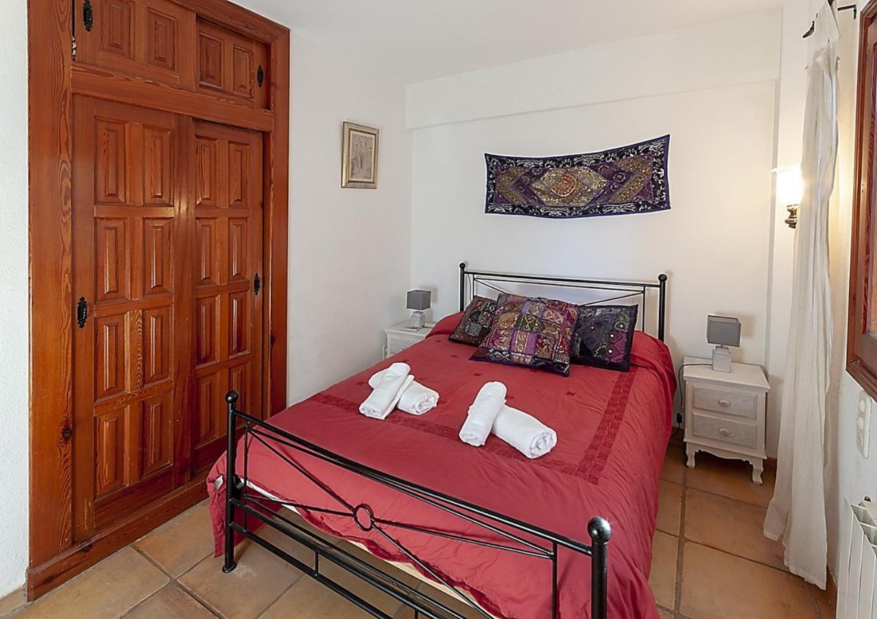 Вилла Casabra Palma de Gandia Экстерьер фото